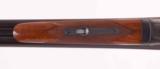 Winchester Model 21 12 Gauge – 7LB. 3OZ. GUN, 30” LM/F, ORIGINAL, vintage firearms inc - 12 of 20