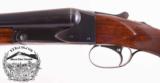 Winchester Model 21 12 Gauge – 7LB. 3OZ. GUN, 30” LM/F, ORIGINAL, vintage firearms inc - 1 of 20