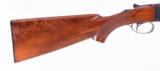 Winchester Model 21 12 Gauge – 7LB. 3OZ. GUN, 30” LM/F, ORIGINAL, vintage firearms inc - 6 of 20