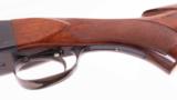 Winchester Model 21 12 Gauge – 7LB. 3OZ. GUN, 30” LM/F, ORIGINAL, vintage firearms inc - 15 of 20