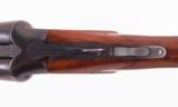 Winchester Model 21 12 Gauge – 7LB. 3OZ. GUN, 30” LM/F, ORIGINAL, vintage firearms inc - 9 of 20