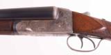 Ithaca Grade 4E 12 Gauge – 32” KRUPP BARRELS HIGH STOCK, NICE! vintage firearms inc - 10 of 21