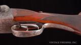 Fox XE 12 Gauge – 28” #4 WT, 70% FACTORY CASE COLO 6LBS. 15OZ., vintage firearms inc - 19 of 26