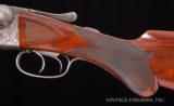 Fox XE 12 Gauge – 28” #4 WT, 70% FACTORY CASE COLO 6LBS. 15OZ., vintage firearms inc - 8 of 26