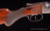 Fox XE 12 Gauge – 28” #4 WT, 70% FACTORY CASE COLO 6LBS. 15OZ., vintage firearms inc - 9 of 26