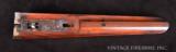 Fox XE 12 Gauge – 28” #4 WT, 70% FACTORY CASE COLO 6LBS. 15OZ., vintage firearms inc - 26 of 26