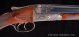 Fox XE 12 Gauge – 28” #4 WT, 70% FACTORY CASE COLO 6LBS. 15OZ., vintage firearms inc - 4 of 26