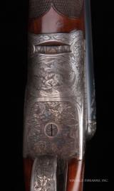 Fox XE 12 Gauge – 28” #4 WT, 70% FACTORY CASE COLO 6LBS. 15OZ., vintage firearms inc - 2 of 26