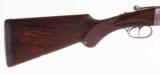 AYA NO. 4/53 16 Gauge– 28” IC/M, 99%,Special Order Wood - vintage firearms - 6 of 21