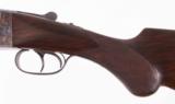 AYA NO. 4/53 16 Gauge– 28” IC/M, 99%,Special Order Wood - vintage firearms - 7 of 21