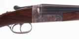 AYA NO. 4/53 16 Gauge– 28” IC/M, 99%,Special Order Wood - vintage firearms - 3 of 21