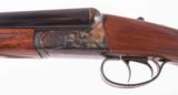 CSMC RBL Reserve 12 Gauge Double Barrel Gun, Cased, vintage firearms - 2 of 22