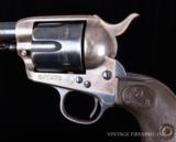 Colt Single Action Army .32 W.C.F. – UNTOUCHED UNTOUCHED FACTORY 90% CONDITION, 1903 - 6 of 23