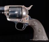 Colt Single Action Army .32 W.C.F. – UNTOUCHED UNTOUCHED FACTORY 90% CONDITION, 1903 - 3 of 23