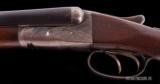 Fox Sterlingworth 16 Gauge – 28” DOUBLE BARREL Vintage Firearms Inc - 1 of 20