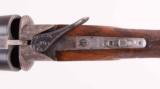 Ithaca Grade 4E 12 Gauge – 32” KRUPP BARRELS HIGH STOCK, NICE! vintage firearms inc - 9 of 21