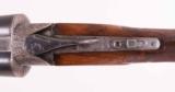 Ithaca Grade 4E 12 Gauge – 32” KRUPP BARRELS HIGH STOCK, NICE! vintage firearms inc - 8 of 21