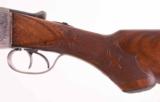 Ithaca Grade 4E 12 Gauge – 32” KRUPP BARRELS HIGH STOCK, NICE! vintage firearms inc - 6 of 21