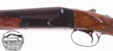Winchester Model 21 20 Gauge – 28” IM/M, 100% DOUBLE BARREL GUN, vintage firearms, inc - 1 of 22