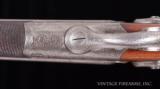 Johann Springer .450 x 3 ¼ BPE – HAMMER STALKING RIFLE, 1892, GORGEOUS! - 14 of 25