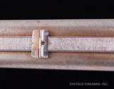Johann Springer .450 x 3 ¼ BPE – HAMMER STALKING RIFLE, 1892, GORGEOUS! - 23 of 25