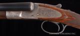 L.C. Smith 3E 20 Gauge - 1 OF 143, 38 WITH 30" BARRELS, 85% CASE COLOR - 2 of 21