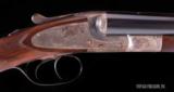 L.C. Smith Ideal 16 Gauge - EJECTORS, CONDITION DOUBLE BARREL GUN, VINTAGE FIREARMS, INC. - 3 of 21