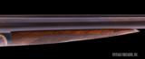 Lefever H Grade 20 Gauge – RARE, DOUBLE BARREL GUN, VINTAGE FIREARMS - 13 of 20