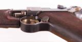 Luger 1902 Carbine - FACTORY 97%, MATCHING NUMBERS BUTT STOCK, RARE GUN! - vintage firearms inc - 10 of 25