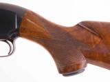 Winchester Model 12 Pigeon Grade - SKEET, 99%, PRE-1964 PUMP GUN, VINTAGE FIREARMS - 7 of 20
