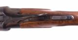 Winchester Model 21 20 Gauge – 28” IM/M, 100% DOUBLE BARREL GUN, vintage firearms, inc - 9 of 22