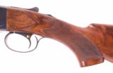 Winchester Model 21 20 Gauge – 28” IM/M, 100% DOUBLE BARREL GUN, vintage firearms, inc - 7 of 22