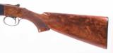 Winchester Model 21 20 Gauge – 28” IM/M, 100% DOUBLE BARREL GUN, vintage firearms, inc - 5 of 22