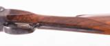 Fox CE 16 Gauge – ENGLISH STOCK, PHILLY DOUBLE BARRELED GUN, vintage firearms inc, 99% - 20 of 26