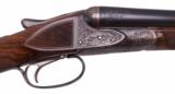 Fox CE 16 Gauge – ENGLISH STOCK, PHILLY DOUBLE BARRELED GUN, vintage firearms inc, 99% - 1 of 26