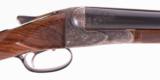 Fox CE 16 Gauge – ENGLISH STOCK, PHILLY DOUBLE BARRELED GUN, vintage firearms inc, 99% - 12 of 26
