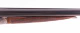 Fox CE 16 Gauge – ENGLISH STOCK, PHILLY DOUBLE BARRELED GUN, vintage firearms inc, 99% - 17 of 26