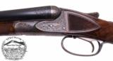 Fox CE 16 Gauge – ENGLISH STOCK, PHILLY DOUBLE BARRELED GUN, vintage firearms inc, 99% - 3 of 26
