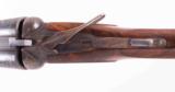Fox CE 16 Gauge – ENGLISH STOCK, PHILLY DOUBLE BARRELED GUN, vintage firearms inc, 99% - 19 of 26