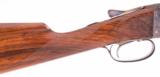 Fox CE 16 Gauge – ENGLISH STOCK, PHILLY DOUBLE BARRELED GUN, vintage firearms inc, 99% - 8 of 26