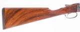 Fox CE 16 Gauge – ENGLISH STOCK, PHILLY DOUBLE BARRELED GUN, vintage firearms inc, 99% - 6 of 26