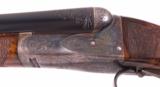Fox CE 16 Gauge – ENGLISH STOCK, PHILLY DOUBLE BARRELED GUN, vintage firearms inc, 99% - 10 of 26