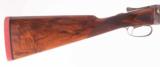 Fox CE 12 Gauge - 80% FACTORY CASE COLOR DOUBLE BARREL SHOTGUN, Vintage Firearms - 6 of 26