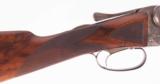 Fox CE 12 Gauge - 80% FACTORY CASE COLOR DOUBLE BARREL SHOTGUN, Vintage Firearms - 8 of 26