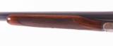 Fox CE 12 Gauge - 80% FACTORY CASE COLOR DOUBLE BARREL SHOTGUN, Vintage Firearms - 14 of 26