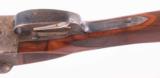 Fox CE 12 Gauge - 80% FACTORY CASE COLOR DOUBLE BARREL SHOTGUN, Vintage Firearms - 20 of 26