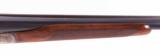 Fox CE 12 Gauge - 80% FACTORY CASE COLOR DOUBLE BARREL SHOTGUN, Vintage Firearms - 16 of 26