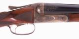 Fox CE 12 Gauge - 80% FACTORY CASE COLOR DOUBLE BARREL SHOTGUN, Vintage Firearms - 13 of 26