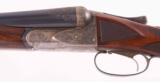 Fox CE 12 Gauge - 80% FACTORY CASE COLOR DOUBLE BARREL SHOTGUN, Vintage Firearms - 11 of 26