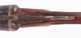 Fox CE 12 Gauge - 80% FACTORY CASE COLOR DOUBLE BARREL SHOTGUN, Vintage Firearms - 9 of 26